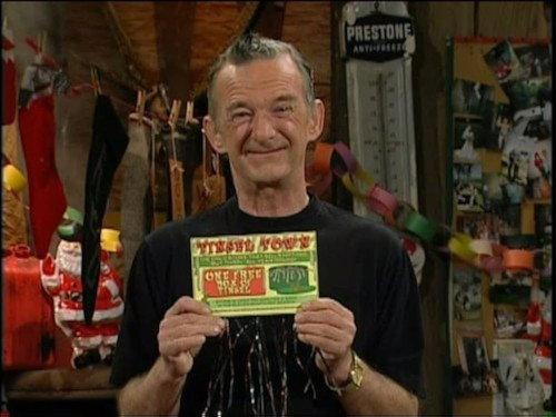 The Red Green Show Season 14 Episode 11 - The Butter Man