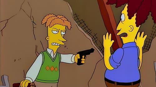 undefined Season 8 Episode 16 - Brother from Another Series