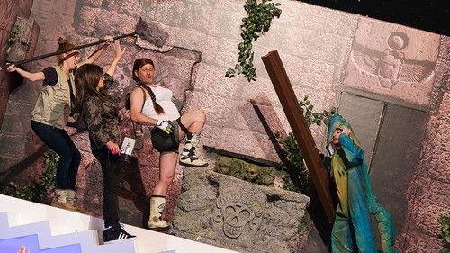 Me resbala Season 3 Episode 3 - Episode 3