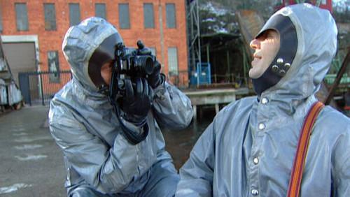 Rederiet Season 11 Episode 6 - Kontakt sökes