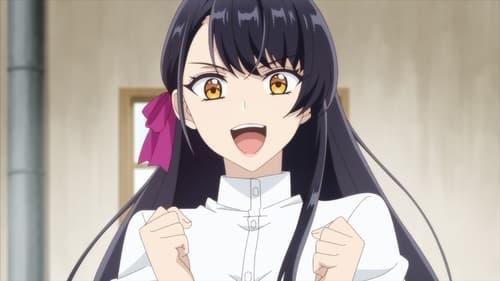 I'll Become a Villainess Who Goes Down in History Season 1 Episode 8 - The Villainess and the Return