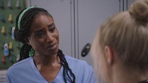 undefined Season 43 Episode 5 - Collateral Damage