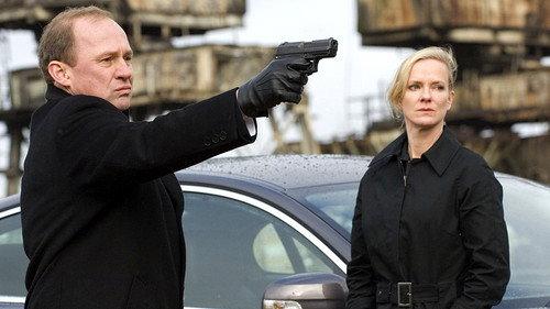 Spooks Season 7 Episode 2 - Split Loyalties