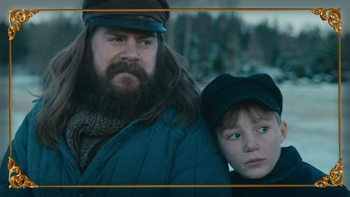 Luka and the Magical Theater Season 1 Episode 7 - Episode 7