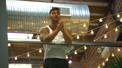 The Real World Season 30 Episode 9 - Where's the Beef?