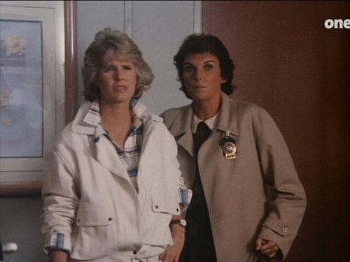 Cagney & Lacey Season 4 Episode 10 - Lady Luck