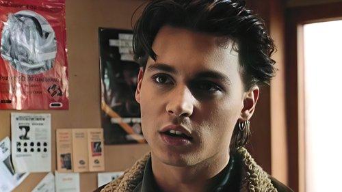 21 Jump Street Season 3 Episode 3 - The Currency We Trade In