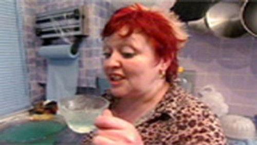 Come Dine with Me Season 1 Episode 11 - Leeds, Vera Liburd