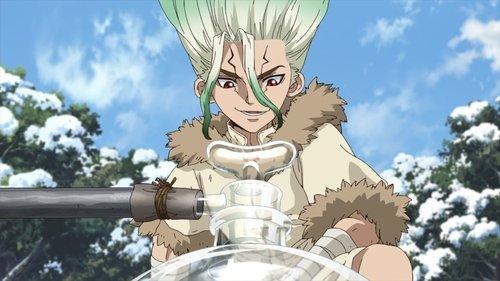undefined Season 2 Episode 1 - Stone Wars Beginning
