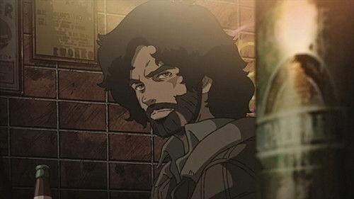 MEGALOBOX Season 2 Episode 1 - Los fantasmas tararean un réquiem