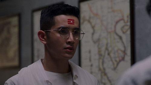 The Cursed Love Season 1 Episode 5 - Episode 5