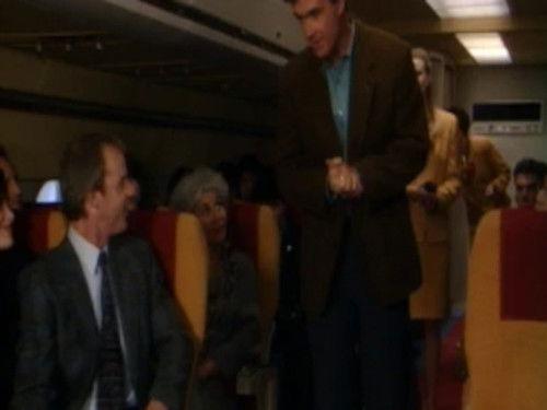 Growing Pains Season 6 Episode 17 - Maggie Seaver's: The Meaning of Life