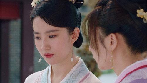 A Dream of Splendor Season 1 Episode 28 - Missing Her