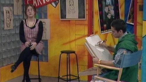 Radio Enfer Season 1 Episode 23 - À l'intellectuel, intellectuel et demi