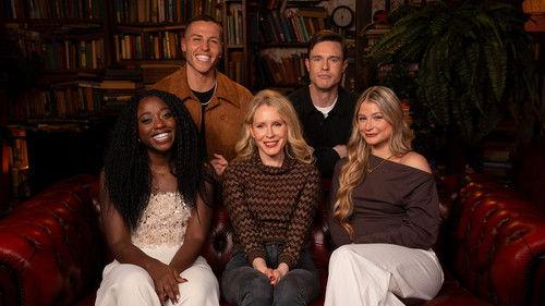 The Traitors: Uncloaked Season 3 Episode 1 - Episode 1