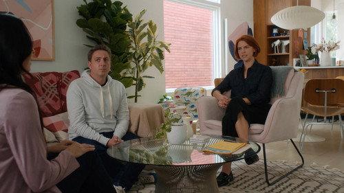 Workin' Moms Season 6 Episode 9 - Buried