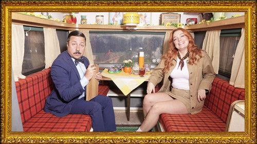 Taskmaster Sweden Season 11 Episode 9 - Episode 9