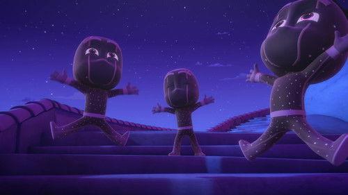 PJ Masks Season 3 Episode 16 - Pirates Ahoy!