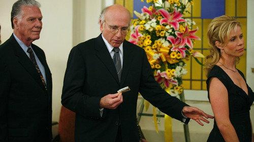 Curb Your Enthusiasm Season 6 Episode 3 - The Ida Funkhouser Roadside Memorial