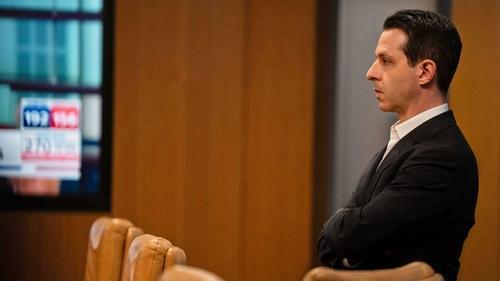 Succession Season 4 Episode 8 - America Decides