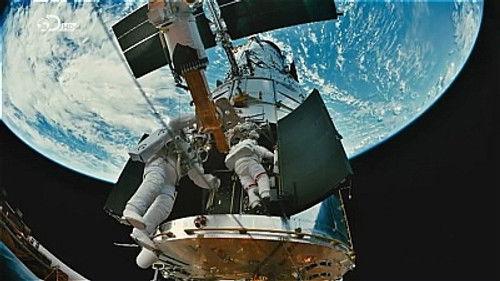 How to Build... Everything Season 1 Episode 8 - Secrets of a Space Suit