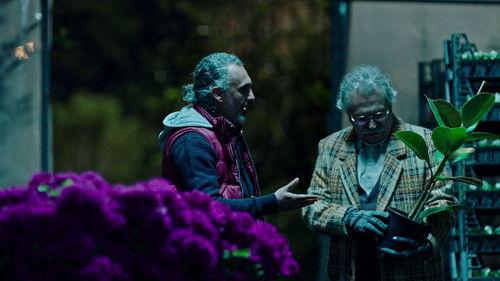 Persona Season 1 Episode 8 - Episode 8