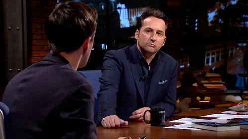 Cuarto Milenio Season 17 Episode 21 - Episode 21