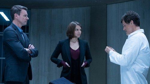 undefined Season 1 Episode 8 - Confessions of a Dangerous Mind