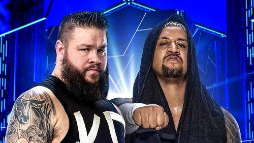 WWE SmackDown Season 25 Episode 4 - January 27, 2023