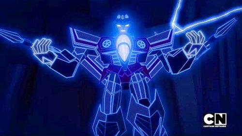 Transformers: Cyberverse Season 2 Episode 12 - I Am the Allspark