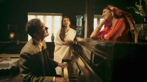 Stories by Rabindranath Tagore Season 1 Episode 2 - Chokher Bali - Part 2