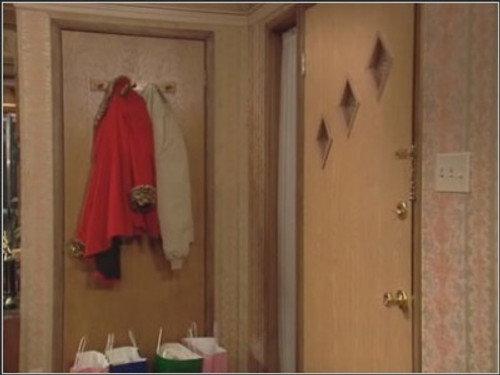 undefined Season 8 Episode 13 - The Worst Noel