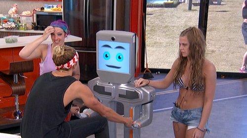 Big Brother Season 20 Episode 3 - Episode 3