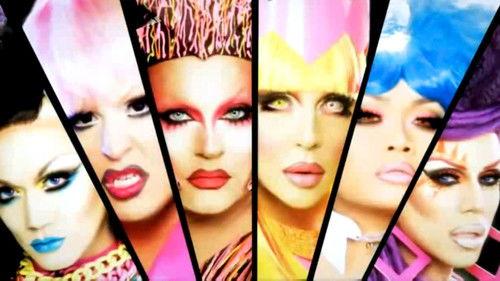 Air Farce Live Season 7 Episode 6 - Episode 7-05