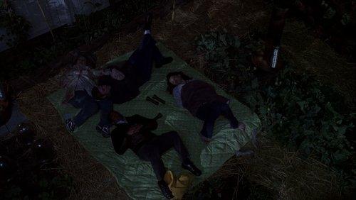 Gilmore Girls Season 4 Episode 20 - Luke Can See Her Face