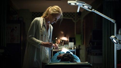 undefined Season 1 Episode 1 - The Risen