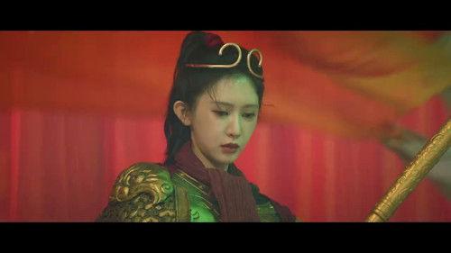 A Chinese Odyssey - Odyssey Season 1 Episode 15 - Episode 15