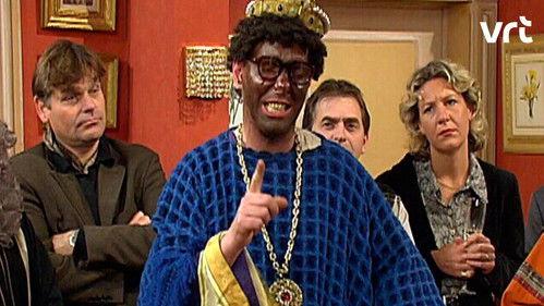 F.C. De Kampioenen Season 13 Episode 5 - Nennieuwenhoed