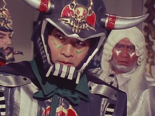 Message from Space: Galactic Wars Season 1 Episode 3 - A Beautiful Messenger From Earth