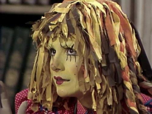 Sítio do Pica-Pau Amarelo Season 2 Episode 7 - Episode 7