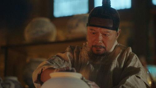 Joseon Attorney: A Morality Season 1 Episode 4 - Episode 4