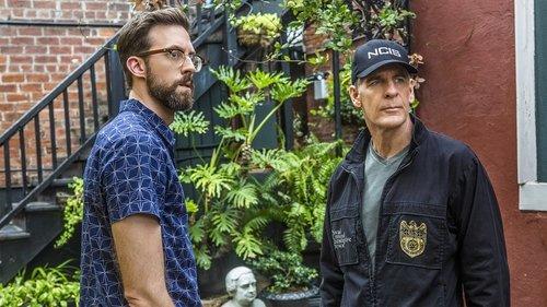 NCIS: New Orleans Season 4 Episode 5 - Viral