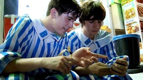 Sun, Sex and Suspicious Parents Season 2 Episode 4 - Ayia Napa