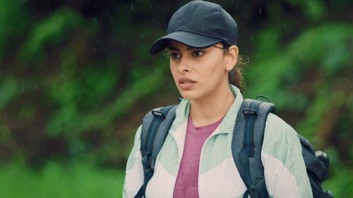 Fuh Se Fantasy Season 2 Episode 6 - Monsoon Trek