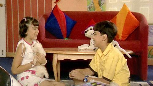 Shaka Laka Boom Boom Season 1 Episode 12 - Sanju Gets a Puppy For Karuna