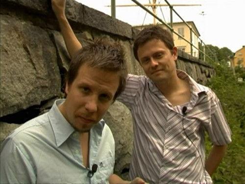 100 Höjdare Season 1 Episode 2 - Episode 2