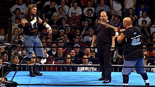 ECW on TNN Season 2 Episode 20 - ECW Wrestling - May. 19, 2000