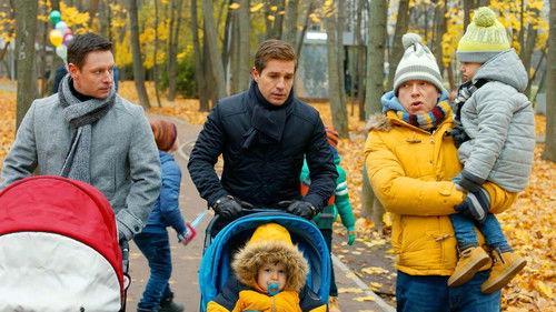 Mothers Season 3 Episode 12 - Episode 12