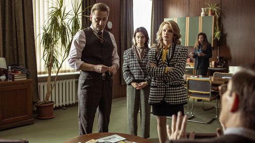 Rosvopankki Season 1 Episode 1 - Episode 1