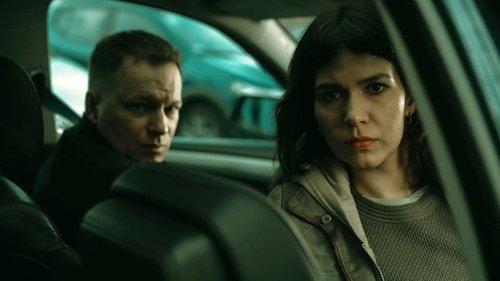 The Cop. A New Chapter Season 1 Episode 1 - Episode 1